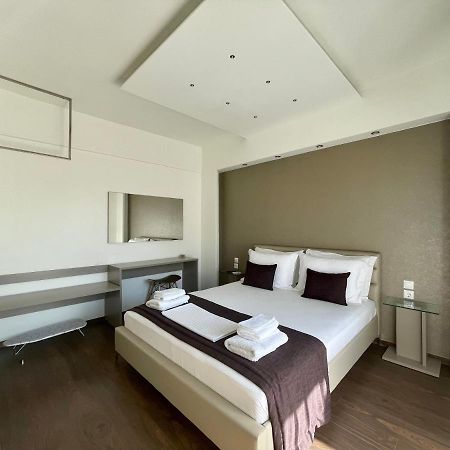 Epan Luxury Apartments Soluň Exteriér fotografie
