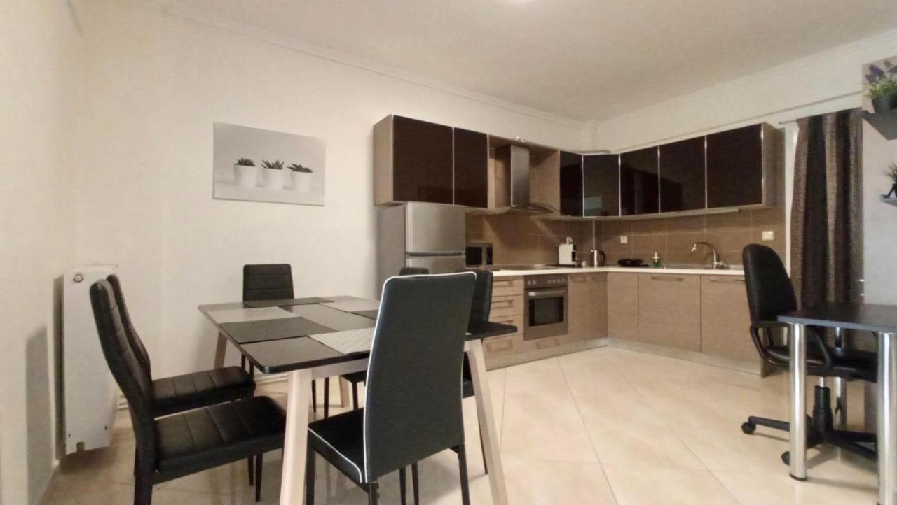 Epan Luxury Apartments Soluň Exteriér fotografie