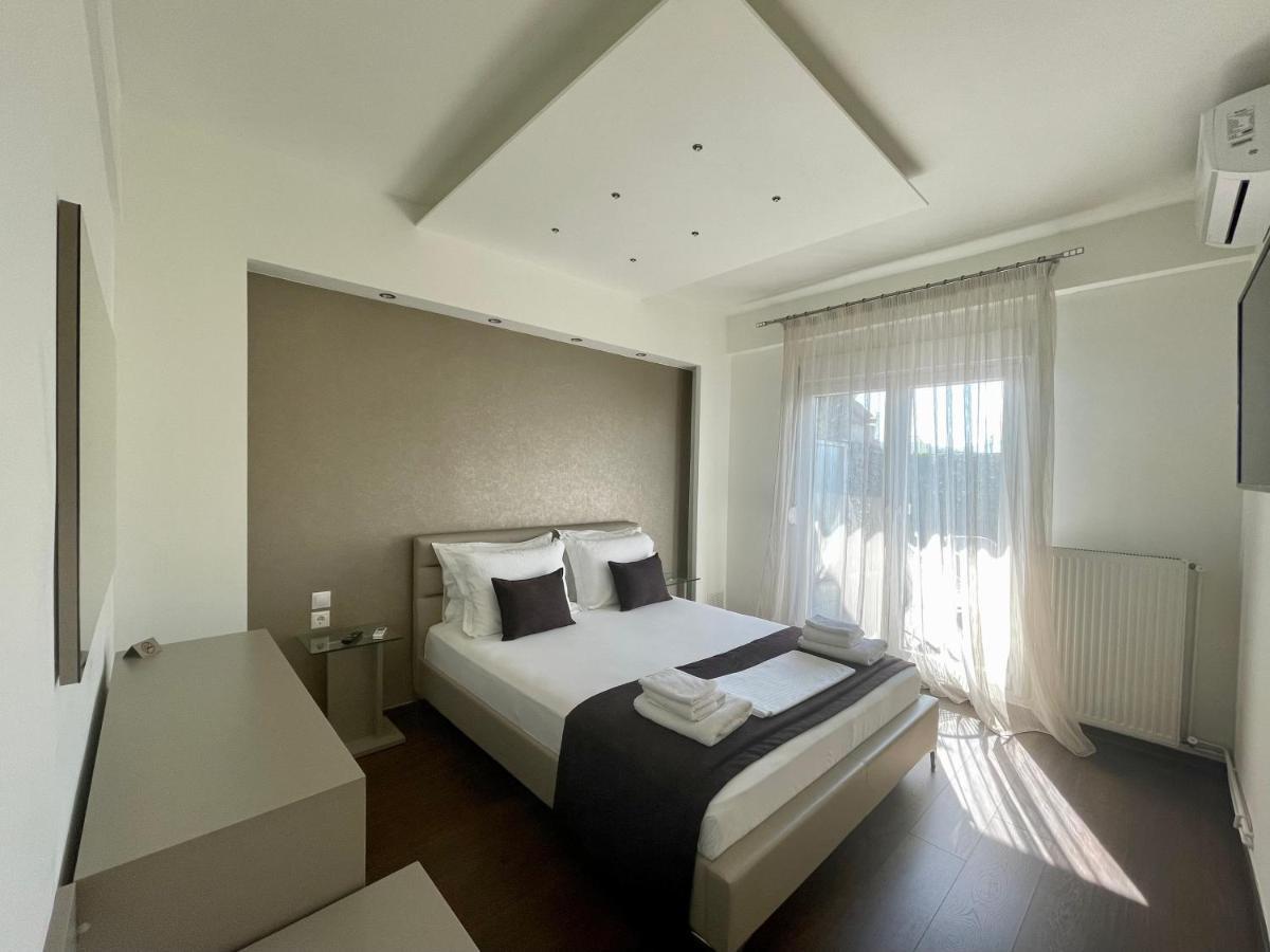 Epan Luxury Apartments Soluň Exteriér fotografie