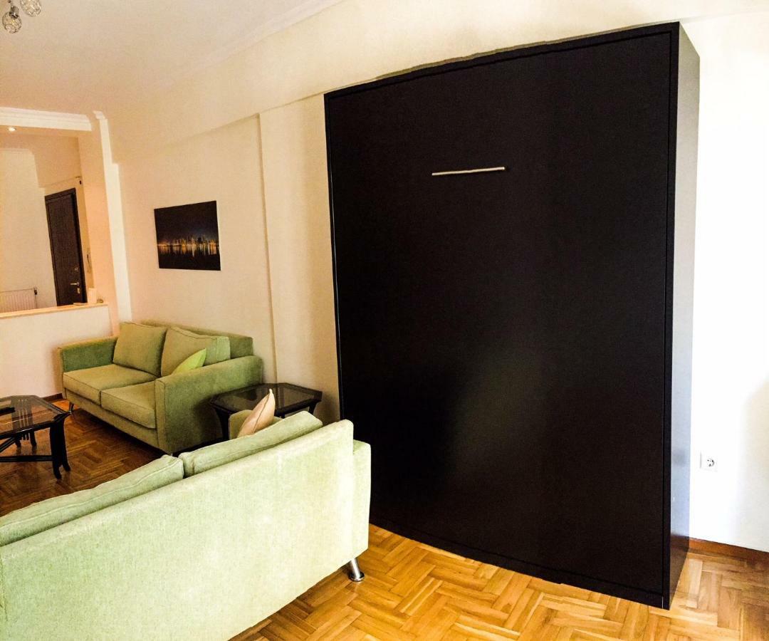 Epan Luxury Apartments Soluň Exteriér fotografie
